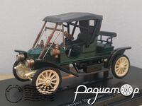 Stanley Steamer Model 62 (1911) 4631102/0776 [KG]
