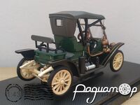 Stanley Steamer Model 62 (1911) 4631102/0776 [KG]