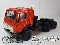 КамАЗ-5410 сідловий тягач (1976) 197831 [GS]*