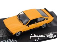 Opel Kadett C GT/E (1977) OP100/DC1336 [NT]