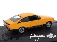 Opel Kadett C GT/E (1977) OP100/DC1336 [NT]