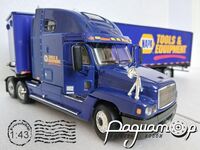 Freightliner Century Class (C120) с полуприцепом (2000) 4866 [US]