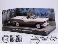 Ford Fairlane Skyliner 