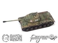 ИС-2 №315, 7-я отдельная гвардейская тяжелая танковая бригада, Берлин (1945) PP0011