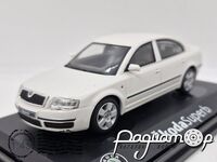 Skoda Superb (2001) 143AB-003E [LS]