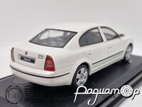 Skoda Superb (2001) 143AB-003E [LS]