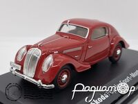 Skoda Popular Sport Monte Carlo (1937) 143ABH-903BL [LS]
