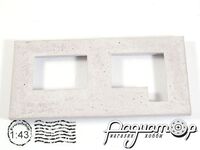 Панель стеновая серия БПС-6 (окно-балкон) (141х70х8мм)
