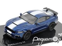 Fast & Furious №13, Ford Mustang GT (2015) FF013