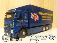 Volvo FH12 фургон (1993) 953245 [DD]*