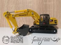 Excavator 953246 [DD]