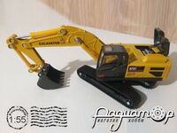 Excavator 953246 [DD]