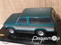 Chevrolet Bonanza (1990) 953247 [DD]***