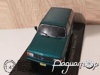 Chevrolet Bonanza (1990) 953247 [DD]***