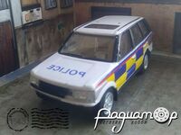 Range Rover 4.6 HSE (P38A) (1994) 888255 [BD]***