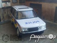 Range Rover 4.6 HSE (P38A) (1994) 888255 [BD]***