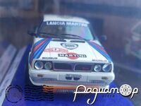 Lancia Delta HF №3 Rally Monte-Carlo (1990) 888257 [BD]