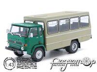 Kultovni Nakladaky Minule Ery №34, Star 29 Osinobus (1972) KLN034 [SV]