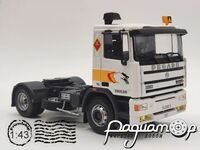 Pegaso Troner TL сідловий тягач (1988) 0259 [SV]