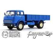 МАЗ-5335 бортовий (1977) H286-B [NM]