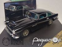 Aston Martin DB4 (1960) 665169 [IS]