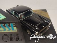 Aston Martin DB4 (1960) 665169 [IS]