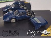 Porsche 904 GTS (1964) 665170 [IS]