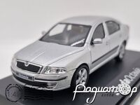Skoda Octavia II (2004) 143AB-001A [LS]