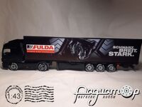 Mercedes-Benz Actros 1844 с полуприцепом (2004) 317699 [SR]