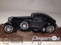 Bentley Speed Six (1926) 317700 [SR]