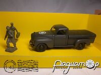 Dodge Pick Up (1944) 317702 [SR]