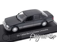 Mercedes-Benz E-Class 220 E (W124) B66040255 (1994) [NT]