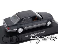 Mercedes-Benz E-Class 220 E (W124) B66040255 (1994) [NT]