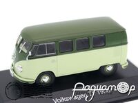 Volkswagen Transporter T1b Bus (1956) DC1136 [NT]