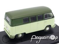 Volkswagen Transporter T1b Bus (1956) DC1136 [NT]