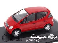 Mercedes-Benz A 160 (W168) (1997) DC286 [NT]