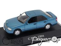 Mercedes-Benz C-Class C 200 Elegance (W202) (1994) DC290 [NT]