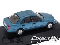 Mercedes-Benz C-Class C 200 Elegance (W202) (1994) DC290 [NT]