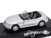 BMW Z3 Roadster (E36/7) (1996) 04144 [NT]