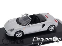 Toyota MR2 Roadster (W30) (2000) 430166969 [NT]