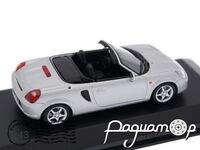 Toyota MR2 Roadster (W30) (2000) 430166969 [NT]