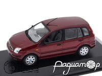 Ford Fusion (2002) 403082204 [NT]