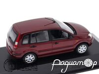 Ford Fusion (2002) 403082204 [NT]