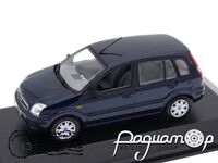 Ford Fusion (2002) 403082205 [NT]