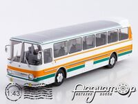 Наші автобуси. Спецвипуск №13, ЛАЗ-699П (1973) NAS13 [SV]