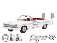 American Cars №114, Sport Fury Indy 500 Pace Car (1965) AC114