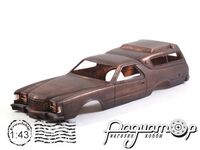 Кузов Ford Ranchero фургон (GO)-693415