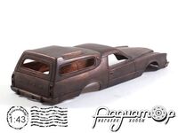 Кузов Ford Ranchero фургон (GO)-693415