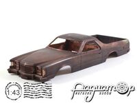 Кузов Ford Ranchero пікап (GO)-693416