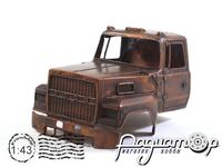 Кабіна Ford LTL-9000 (GO)-693442